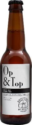 де молен оп & топ / de molen op & top (0,33 л.)