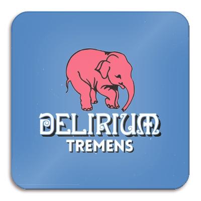 делириум тременс / delirium tremens пэт- кега (30 л.)