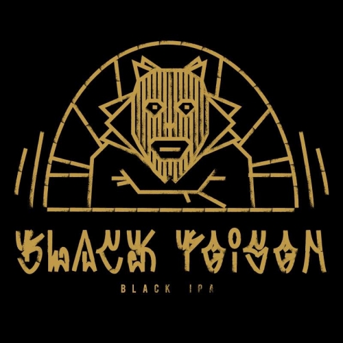 Блэк Пойзон