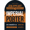 Калекцыя Майстра Империал Портер