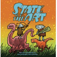Стейт оф зе Арт