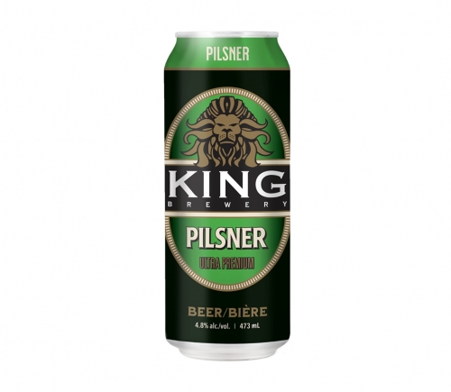 Кинг Пилснер
