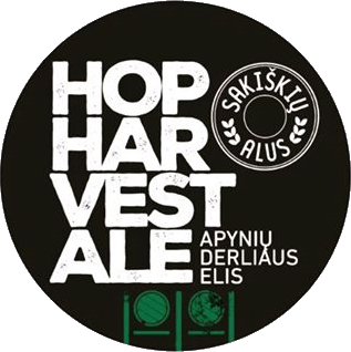 Хоп Харвест Эль