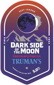 Дарк Сайд оф зе Мун