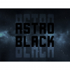 Астро Блэк