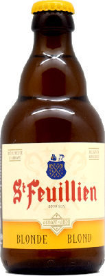 сен фёйен блонд / st-feuillien blonde (0,33 л.)