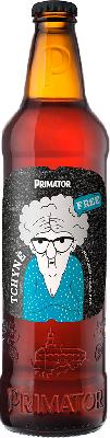 приматор мазе ин ло б/а / primator mother in law (0,5 л.)