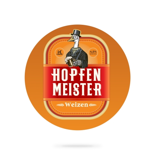 Хопфен Майстер Вайцен