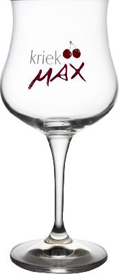 макс крик / max kriek (бокал 0,25 л.)