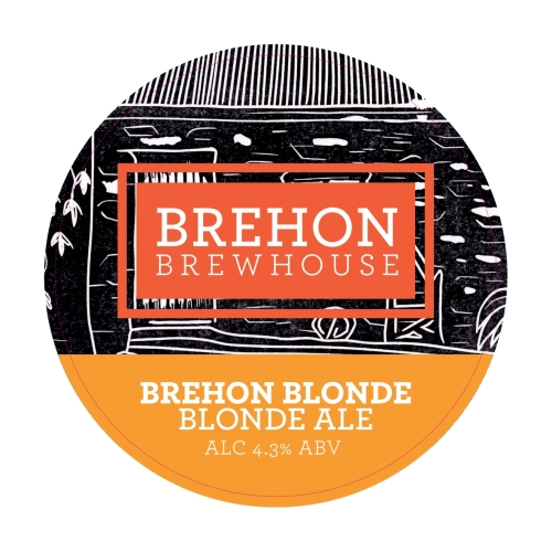 Брехон Блонд