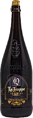 ла трапп квадрюпель / la trappe quadrupel (1,5 л.)