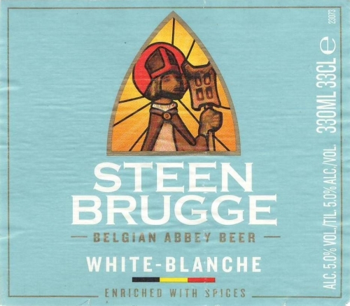 Стинбрюгге Бланш