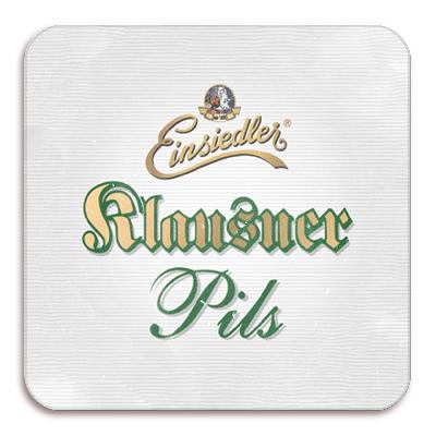 айнзидлер клауснер пилс / einsiedler klausner pils пэт (30 л.)