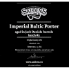 Империал Балтик Портер Эйджд Ин Джек Дэниэлс Баррелс Батч #2