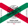 Пицца Гозе