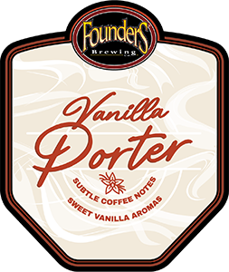 Ванилла Портер