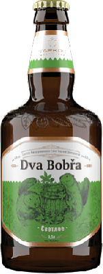 таркос два бобра / tarkos dva bobra (0,45 л.)