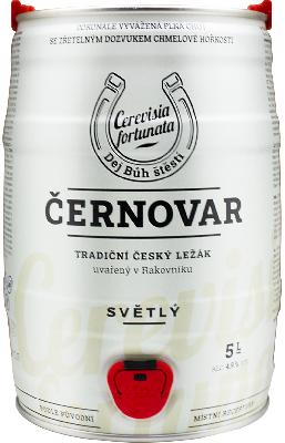 черновар светлое / cernovar svetle ж/б (5 л.)