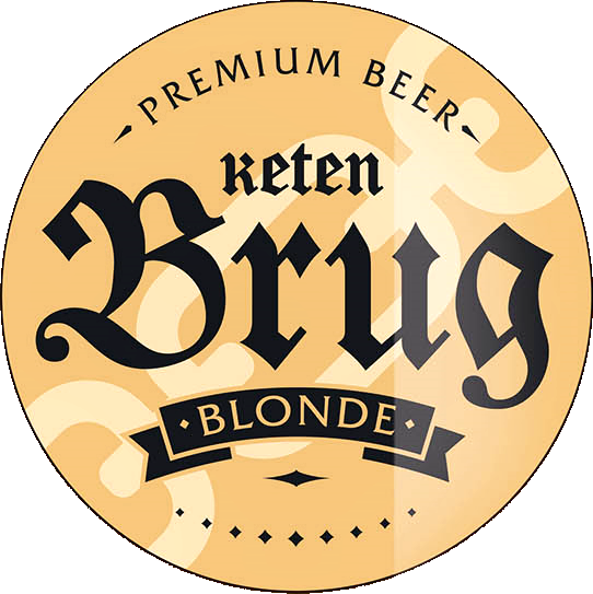 Кетен Брюг Блонд