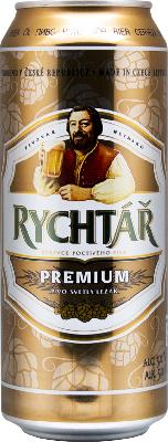 рыхтарж премиум лежак / rychtar premium lezak ж/б (0,5 л.)