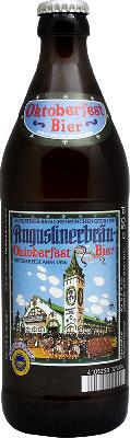 августинер октоберфест бир / augustiner oktoberfest bier (0,5 л.)