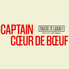 Captain Coeur De Boeuf