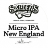 Микро ИПА Нью-Ингленд