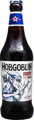 вичвуд хобгоблин / wychwood hobgoblin (0,5 л.)