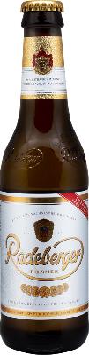 радебергер пилзнер / radeberger pilsner (0,33 л.)
