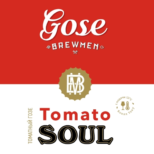 Томато Соул