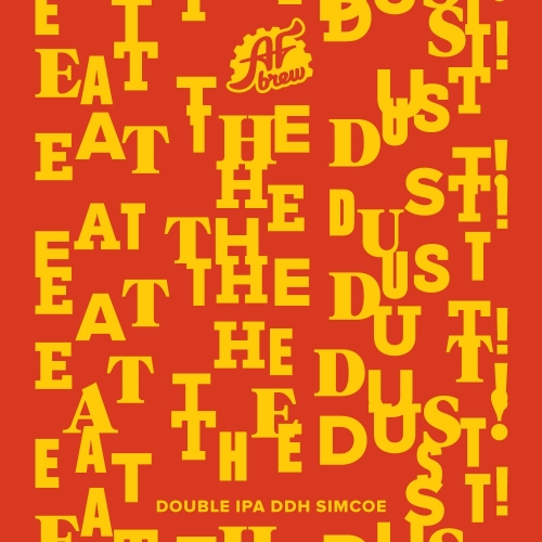 Ит зе Даст! ДДХ Симко