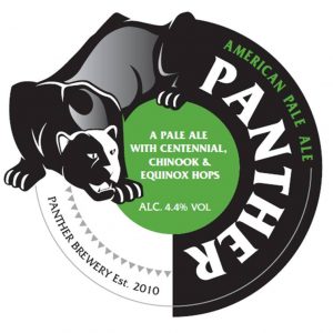 Американ Пейл Эль