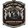 Бэквудс Блонд