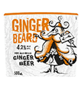 Джинджер Бирд