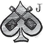 Джеймс Скуайр Джек оф Спейдс