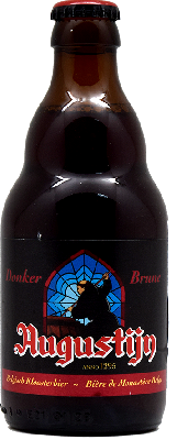 ван стеенберг августин донкер / van steenberge augustijn donker (0,33 л.)