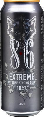 8.6 экстрим / 8.6 extreme ж/б (0,5 л.)