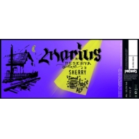 Мариус Резерва БА Шерри