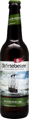 штертебекер келлербир 1402 / stortebeker kellerbier 1402 (0,5 л.)