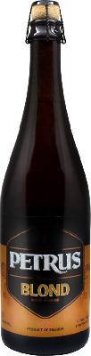 петрюс блонд / petrus blond (0,75 л.)