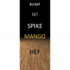 Бамп Сет Спайк- Манго Хеф