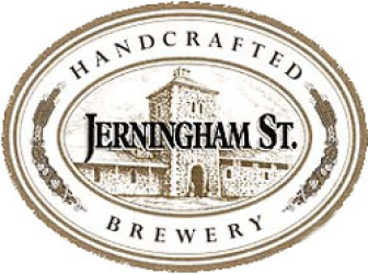 Jerningham St Brewery