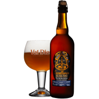 Экселленс дю Валь-Дье Вин Иль Де Леренс Оук Баррел Эйджд Бир (2025)