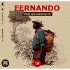 Фернандо Смолл Чоколат Баррел 18%