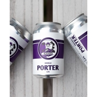 Амарилло Портер