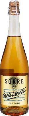 сидр сорр ле гильвик / cider sorre le guillevic (0,75 л.)