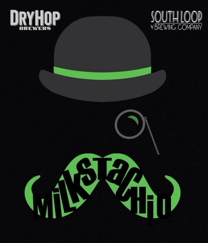 Милкстачио