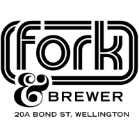 Fork & Brewer
