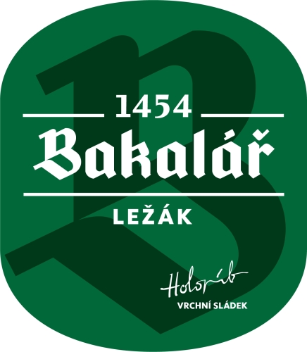 Традиционални Пивовар Бакалар Премиум Лагер