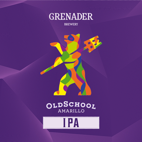 Олд Скул Амарилло